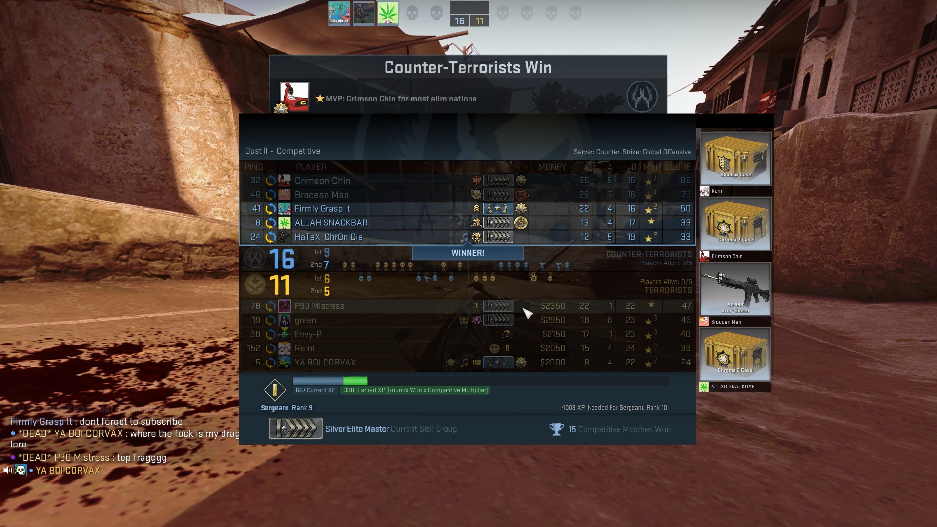 [PokeCommunity.com] CS:GO